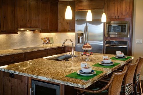 Why Choose Custom Countertops For Your Kitchen In Denver?