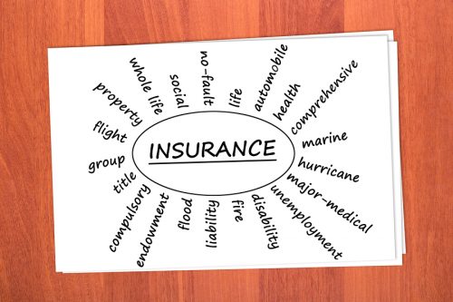 What Types Of Business Insurance Are Best For Your Needs?